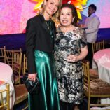 Claire Danes 2025 Tisch Gala 19