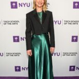 Claire Danes 2025 Tisch Gala 2