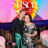 Claire Danes 2025 Tisch Gala 20