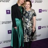 Claire Danes 2025 Tisch Gala 4