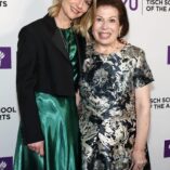 Claire Danes 2025 Tisch Gala 5