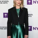 Claire Danes 2025 Tisch Gala 6
