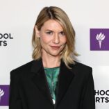 Claire Danes 2025 Tisch Gala 8