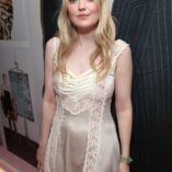 Dakota Fanning 2026 Best Performances Party 2