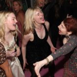 Dakota Fanning 2026 Best Performances Party 4