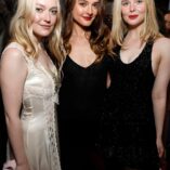 Dakota Fanning 2026 Best Performances Party 6