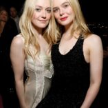Dakota Fanning 2026 Best Performances Party 7