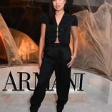 Jurnee Smollett Armani Beauty Luminous Lounge 3