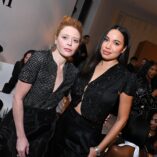 Jurnee Smollett Armani Beauty Luminous Lounge 5