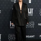 Kaley Cuoco 31st Critics Choice Awards 1