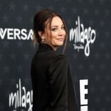 Kaley Cuoco 31st Critics Choice Awards 10