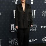 Kaley Cuoco 31st Critics Choice Awards 11