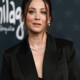 Kaley Cuoco 31st Critics Choice Awards 19