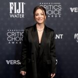 Kaley Cuoco 31st Critics Choice Awards 21