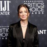 Kaley Cuoco 31st Critics Choice Awards 25