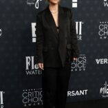 Kaley Cuoco 31st Critics Choice Awards 29