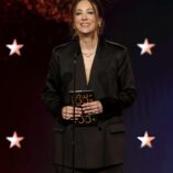 Kaley Cuoco 31st Critics Choice Awards 34