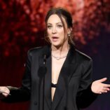 Kaley Cuoco 31st Critics Choice Awards 36