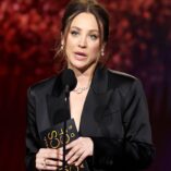 Kaley Cuoco 31st Critics Choice Awards 38