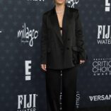 Kaley Cuoco 31st Critics Choice Awards 4