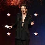 Kaley Cuoco 31st Critics Choice Awards 40