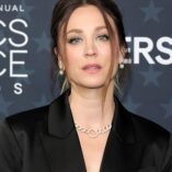 Kaley Cuoco 31st Critics Choice Awards 45