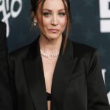 Kaley Cuoco 31st Critics Choice Awards 5