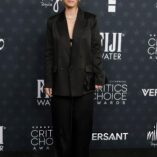 Kaley Cuoco 31st Critics Choice Awards 8