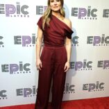 Kristen Bell Once Upon A Cabaret Fundraiser 5