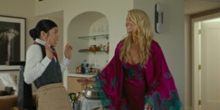 Landman Forever Is An Instant 4