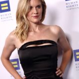 Maggie Grace 2025 Human Rights Campaign Dinner 12