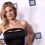 Maggie Grace 2025 Human Rights Campaign Dinner 13