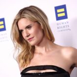 Maggie Grace 2025 Human Rights Campaign Dinner 14