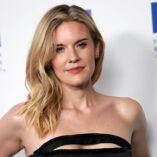 Maggie Grace 2025 Human Rights Campaign Dinner 20