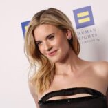 Maggie Grace 2025 Human Rights Campaign Dinner 21