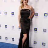 Maggie Grace 2025 Human Rights Campaign Dinner 22