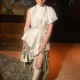 Mollie King 2025 London Fashion Week 1