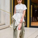 Mollie King 2025 London Fashion Week 13