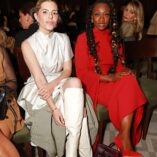 Mollie King 2025 London Fashion Week 3