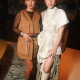 Mollie King 2025 London Fashion Week 5