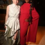 Mollie King 2025 London Fashion Week 7