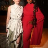 Mollie King 2025 London Fashion Week 8