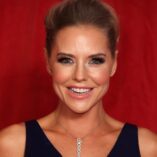 Stephanie Waring 2022 British Soap Awards 8