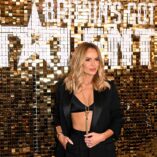 Amanda Holden 2026 Britain's Got Talent Launch 10
