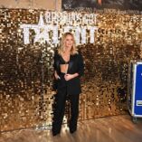 Amanda Holden 2026 Britain's Got Talent Launch 11