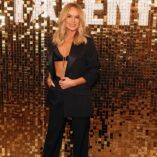 Amanda Holden 2026 Britain's Got Talent Launch 13