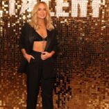 Amanda Holden 2026 Britain's Got Talent Launch 16