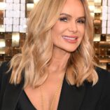 Amanda Holden 2026 Britain's Got Talent Launch 4