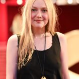 Dakota Fanning 2026 New York Fashion Week 10