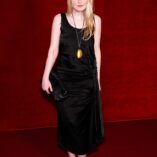 Dakota Fanning 2026 New York Fashion Week 14